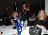 Mary Krauss, Christine Senorski, Lorraine Senorski King (Photo courtesy of Luci Kuziw)